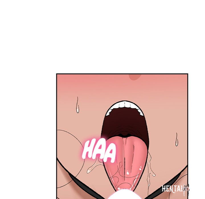 Hypnotist Security Guard Hypnotist Security Guard Chapter 52 - Page 120