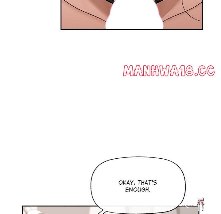 Hypnotist Security Guard Hypnotist Security Guard Chapter 52 - Page 121