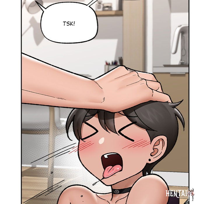 Hypnotist Security Guard Hypnotist Security Guard Chapter 52 - Page 122