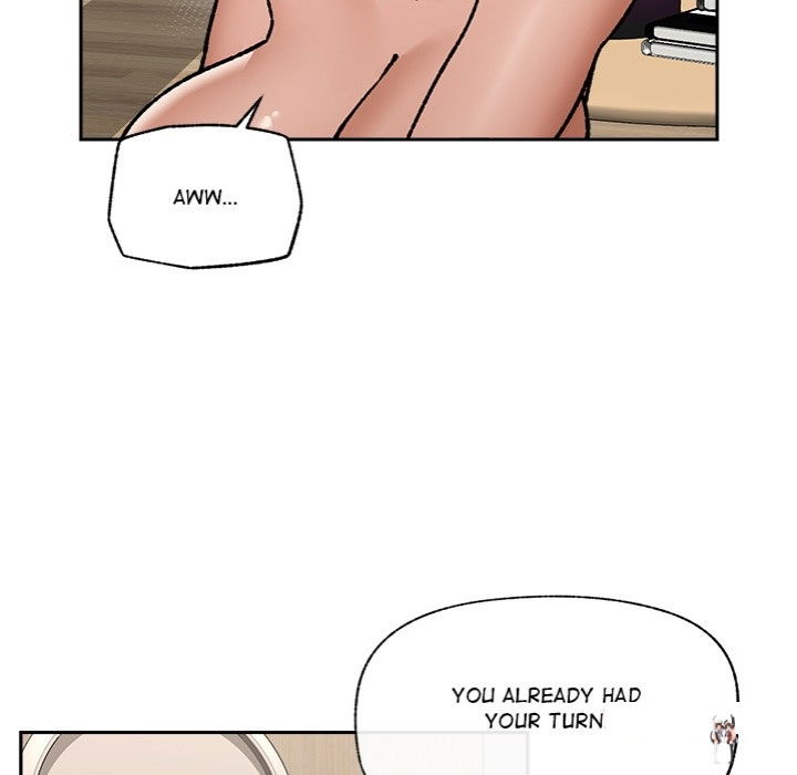 Hypnotist Security Guard Hypnotist Security Guard Chapter 52 - Page 123