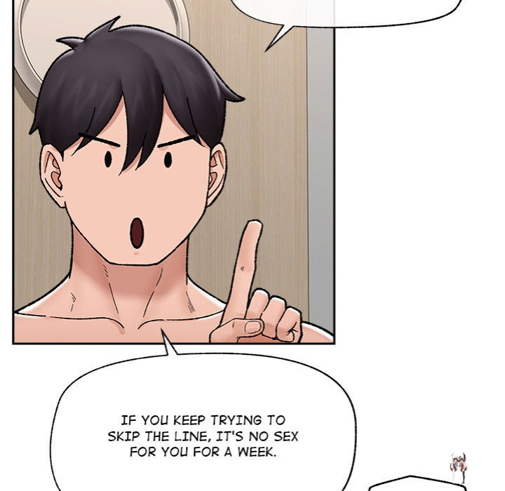 Hypnotist Security Guard Hypnotist Security Guard Chapter 52 - Page 124