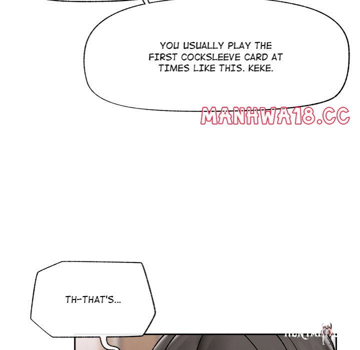 Hypnotist Security Guard Hypnotist Security Guard Chapter 52 - Page 127