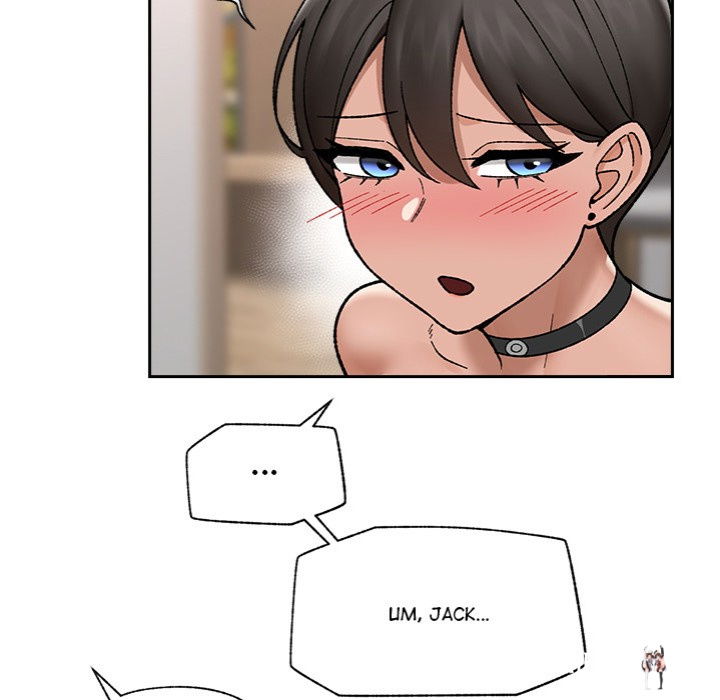 Hypnotist Security Guard Hypnotist Security Guard Chapter 52 - Page 128