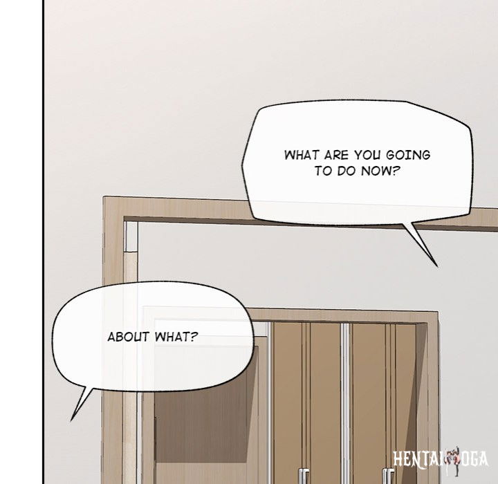 Hypnotist Security Guard Hypnotist Security Guard Chapter 52 - Page 130