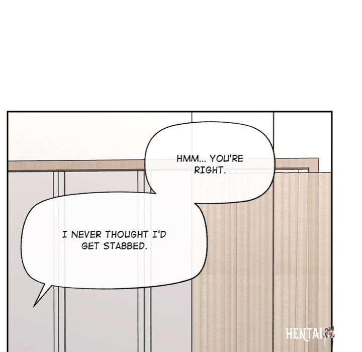 Hypnotist Security Guard Hypnotist Security Guard Chapter 52 - Page 133