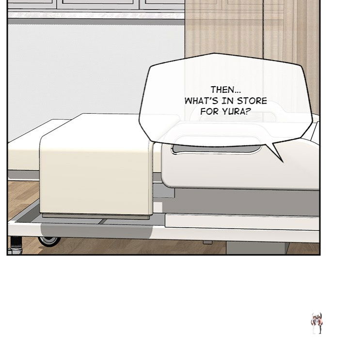 Hypnotist Security Guard Hypnotist Security Guard Chapter 52 - Page 134