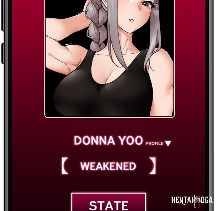 Hypnotist Security Guard Hypnotist Security Guard Chapter 52 - Page 148