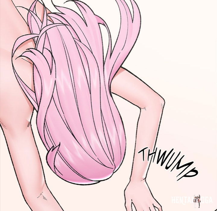 Hypnotist Security Guard Hypnotist Security Guard Chapter 52 - Page 16