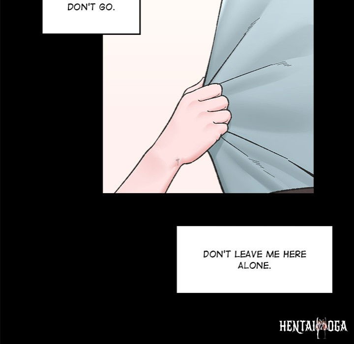 Hypnotist Security Guard Hypnotist Security Guard Chapter 52 - Page 18