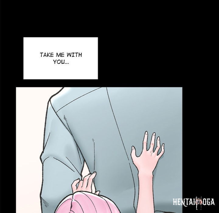 Hypnotist Security Guard Hypnotist Security Guard Chapter 52 - Page 19