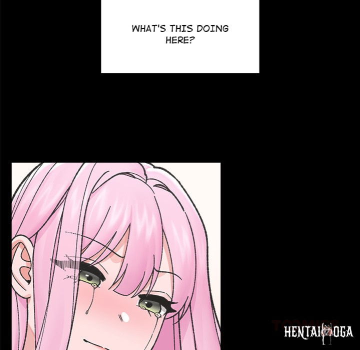 Hypnotist Security Guard Hypnotist Security Guard Chapter 52 - Page 27