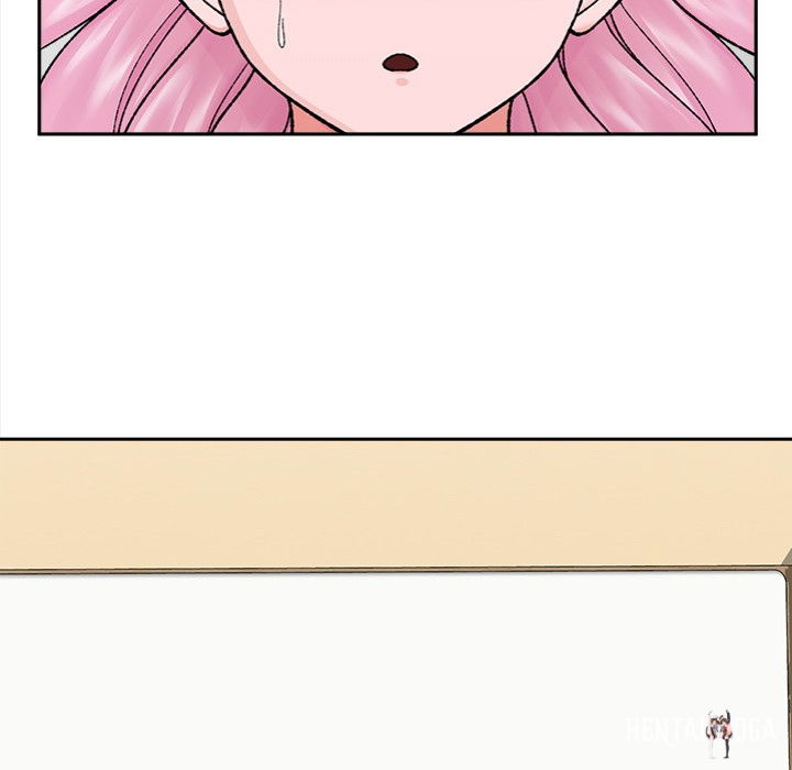 Hypnotist Security Guard Hypnotist Security Guard Chapter 52 - Page 37