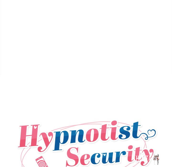Hypnotist Security Guard Hypnotist Security Guard Chapter 52 - Page 43