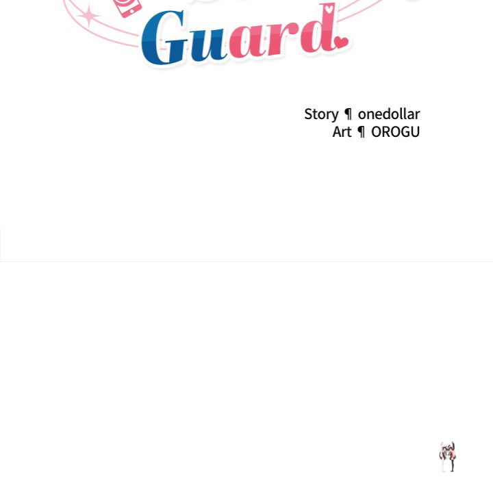 Hypnotist Security Guard Hypnotist Security Guard Chapter 52 - Page 44