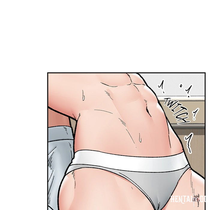 Hypnotist Security Guard Hypnotist Security Guard Chapter 52 - Page 48