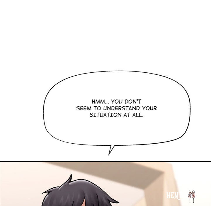 Hypnotist Security Guard Hypnotist Security Guard Chapter 52 - Page 52