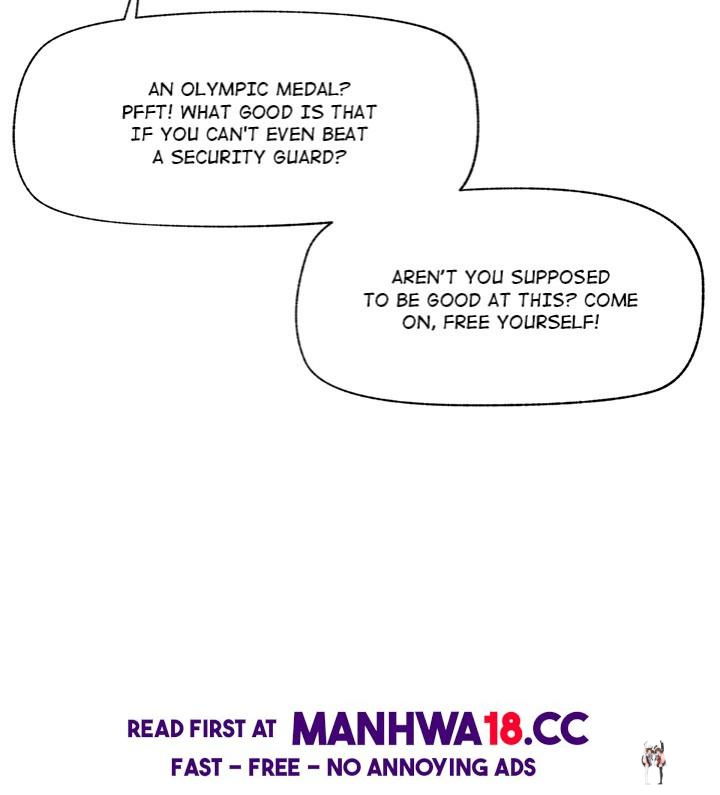 Hypnotist Security Guard Hypnotist Security Guard Chapter 52 - Page 55