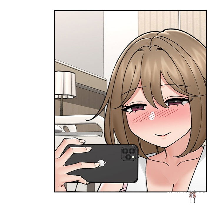 Hypnotist Security Guard Hypnotist Security Guard Chapter 52 - Page 56