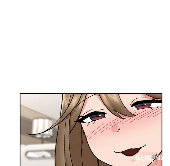 Hypnotist Security Guard Hypnotist Security Guard Chapter 52 - Page 57