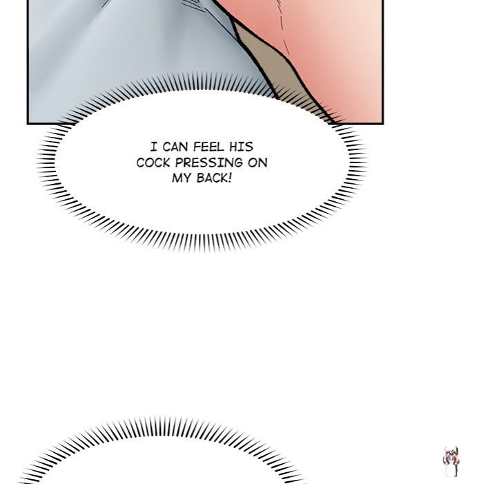 Hypnotist Security Guard Hypnotist Security Guard Chapter 52 - Page 62