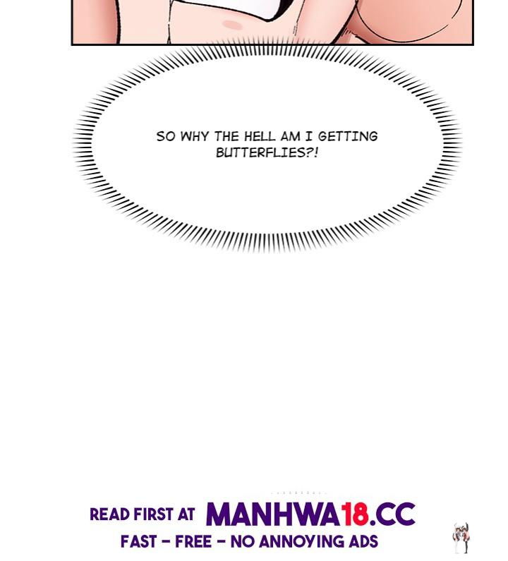 Hypnotist Security Guard Hypnotist Security Guard Chapter 52 - Page 64