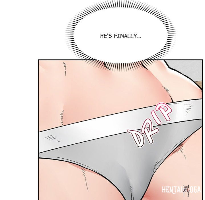 Hypnotist Security Guard Hypnotist Security Guard Chapter 52 - Page 65