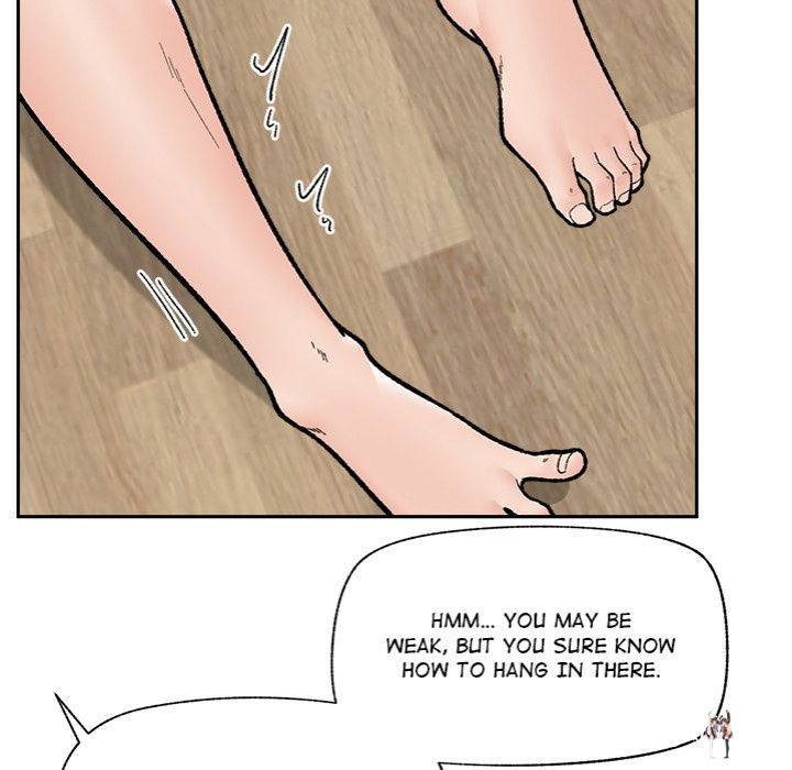 Hypnotist Security Guard Hypnotist Security Guard Chapter 52 - Page 68