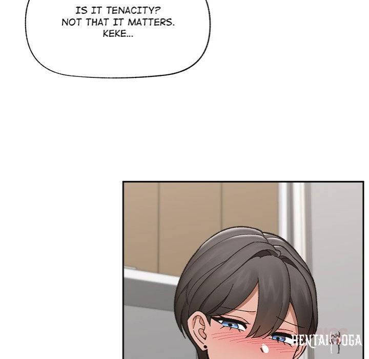 Hypnotist Security Guard Hypnotist Security Guard Chapter 52 - Page 69