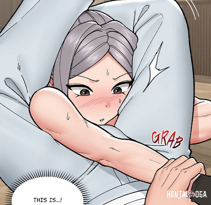 Hypnotist Security Guard Hypnotist Security Guard Chapter 52 - Page 76