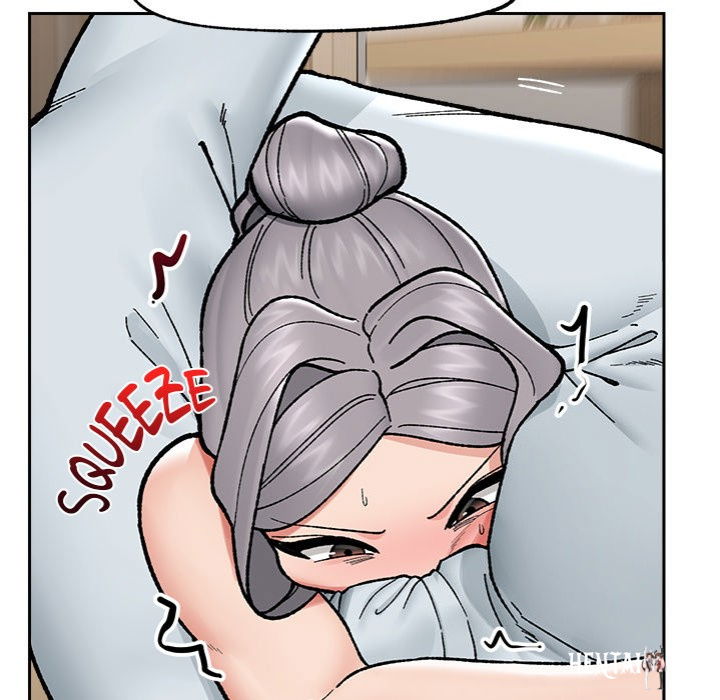 Hypnotist Security Guard Hypnotist Security Guard Chapter 52 - Page 78