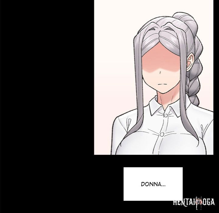 Hypnotist Security Guard Hypnotist Security Guard Chapter 52 - Page 8