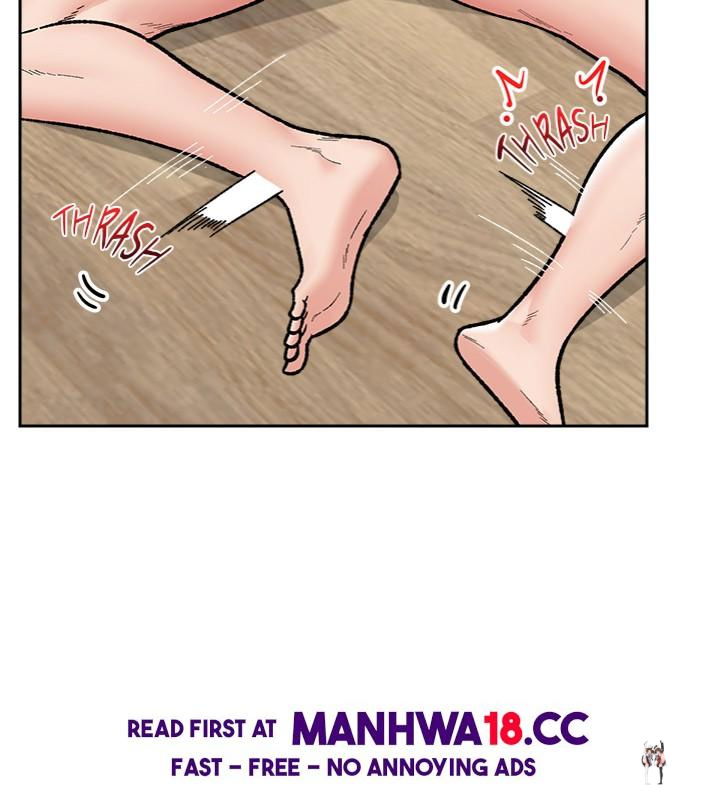 Hypnotist Security Guard Hypnotist Security Guard Chapter 52 - Page 82