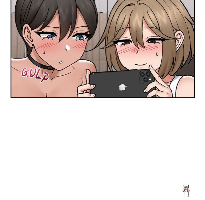 Hypnotist Security Guard Hypnotist Security Guard Chapter 52 - Page 87