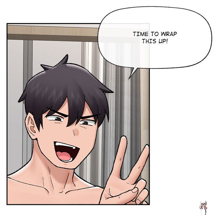 Hypnotist Security Guard Hypnotist Security Guard Chapter 52 - Page 88