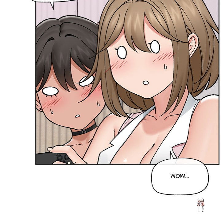 Hypnotist Security Guard Hypnotist Security Guard Chapter 52 - Page 92