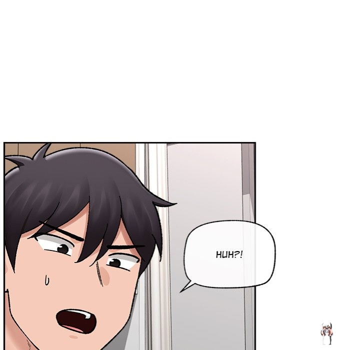 Hypnotist Security Guard Hypnotist Security Guard Chapter 52 - Page 93