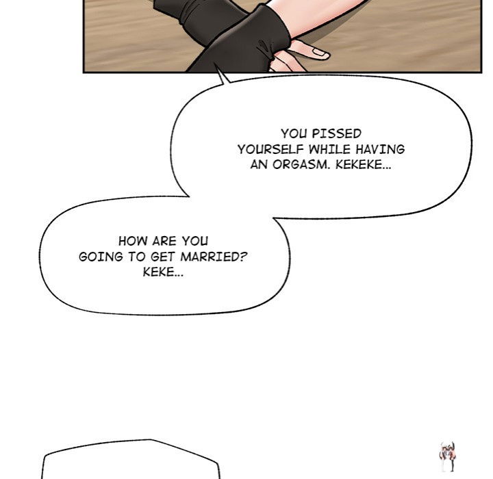 Hypnotist Security Guard Hypnotist Security Guard Chapter 52 - Page 98