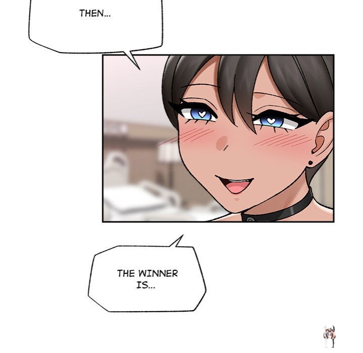 Hypnotist Security Guard Hypnotist Security Guard Chapter 52 - Page 99