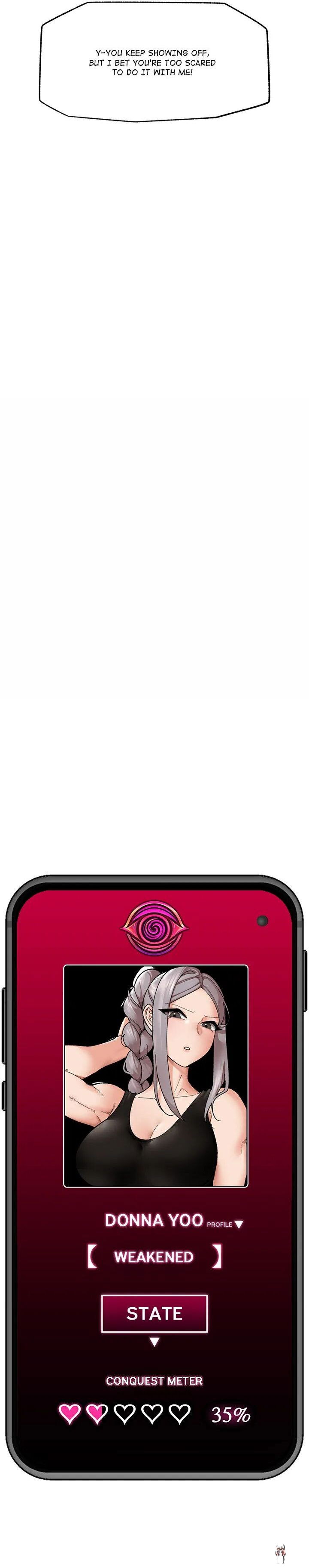 Hypnotist Security Guard Hypnotist Security Guard Chapter 51 - Page 19