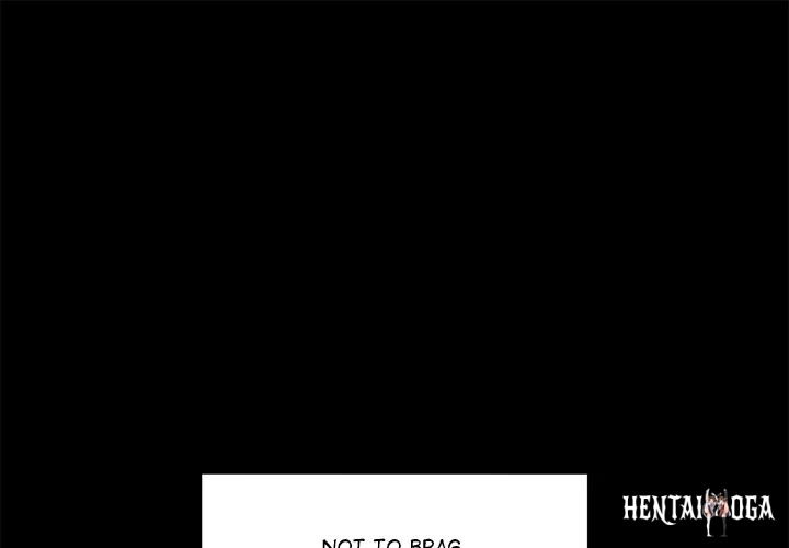 Hypnotist Security Guard Hypnotist Security Guard Chapter 50 - Page 1