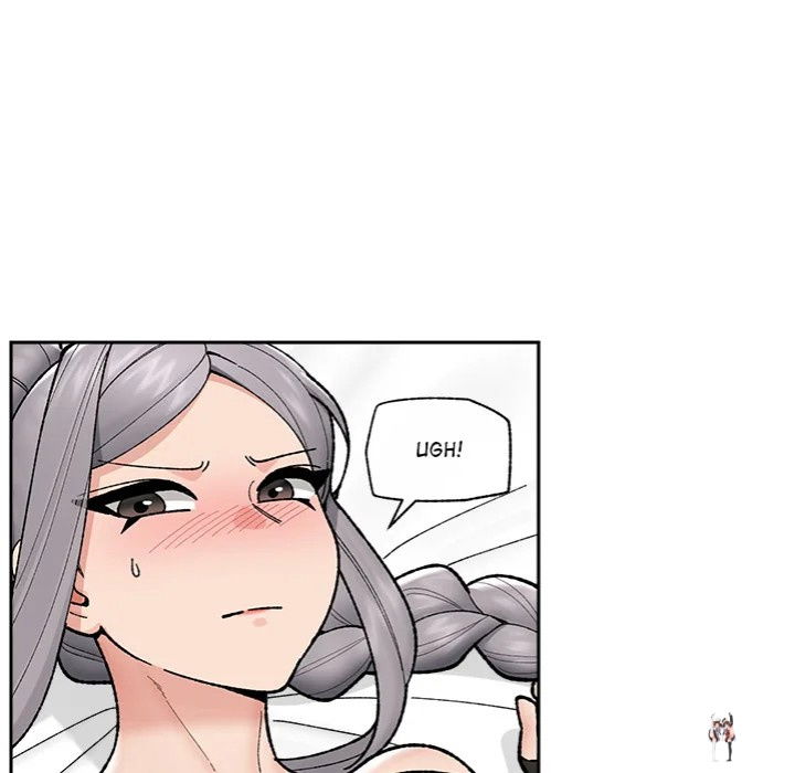 Hypnotist Security Guard Hypnotist Security Guard Chapter 50 - Page 105