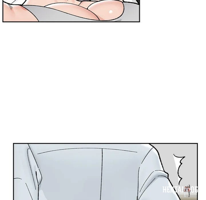 Hypnotist Security Guard Hypnotist Security Guard Chapter 50 - Page 106