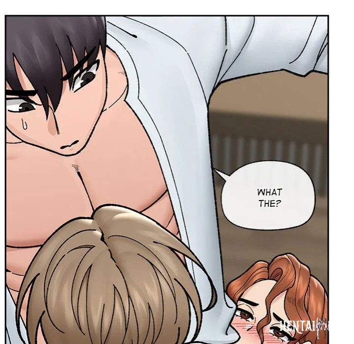 Hypnotist Security Guard Hypnotist Security Guard Chapter 50 - Page 109