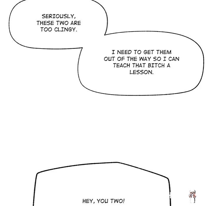 Hypnotist Security Guard Hypnotist Security Guard Chapter 50 - Page 113