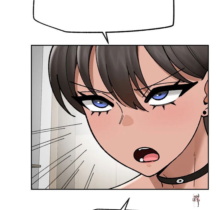 Hypnotist Security Guard Hypnotist Security Guard Chapter 50 - Page 114