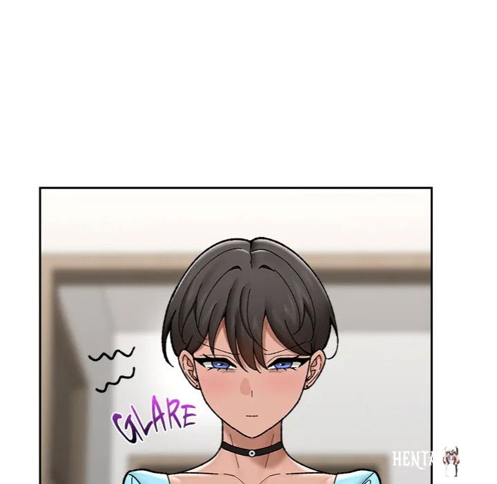 Hypnotist Security Guard Hypnotist Security Guard Chapter 50 - Page 117