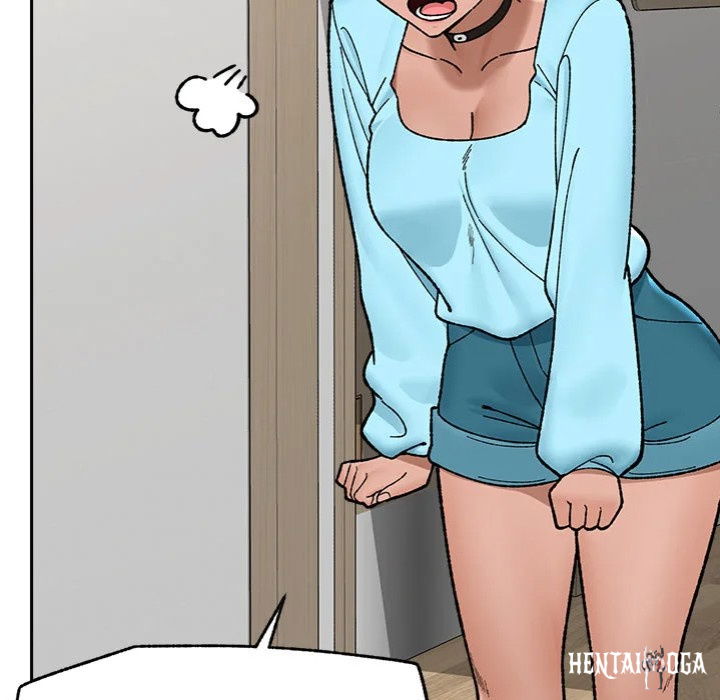 Hypnotist Security Guard Hypnotist Security Guard Chapter 50 - Page 121