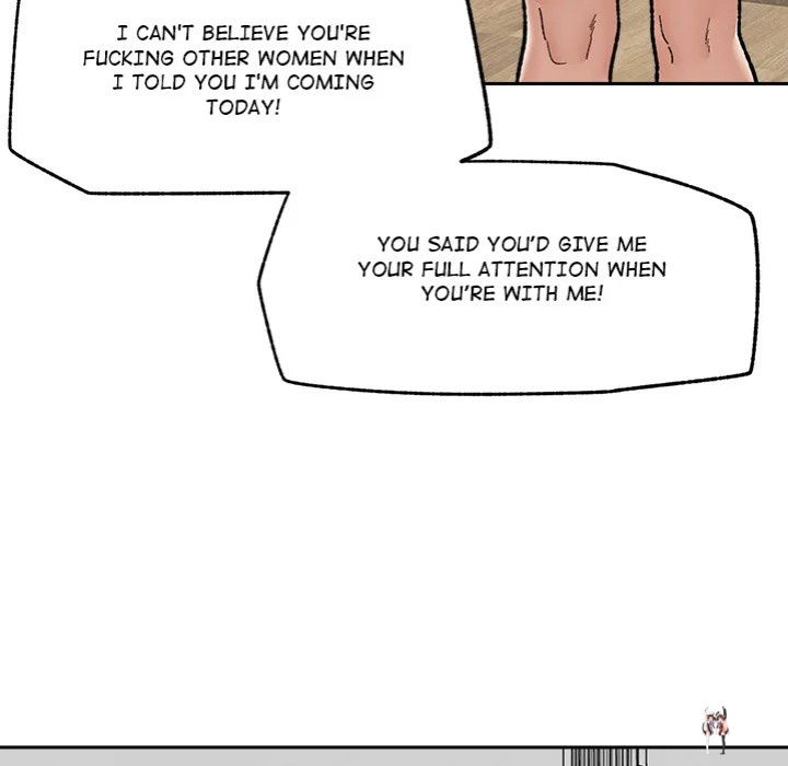 Hypnotist Security Guard Hypnotist Security Guard Chapter 50 - Page 122