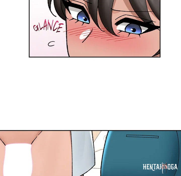 Hypnotist Security Guard Hypnotist Security Guard Chapter 50 - Page 126