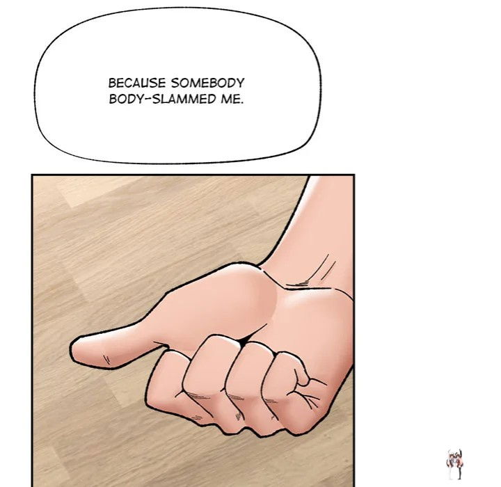 Hypnotist Security Guard Hypnotist Security Guard Chapter 50 - Page 132